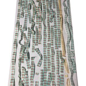 Vintage S&H Stamp Collection Gold Bond Stamps & Shoppers Cash Coupons Large Lot